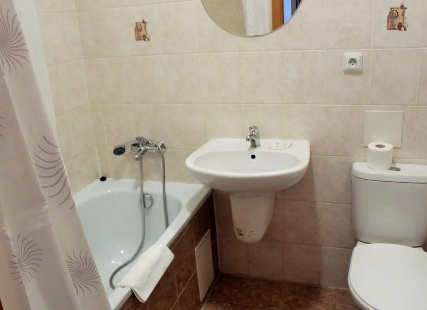 Bagno Foto