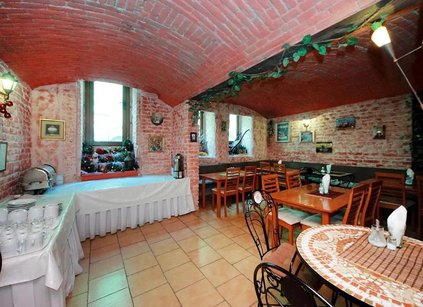 Sala pranzo Foto