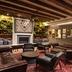 Area lounge