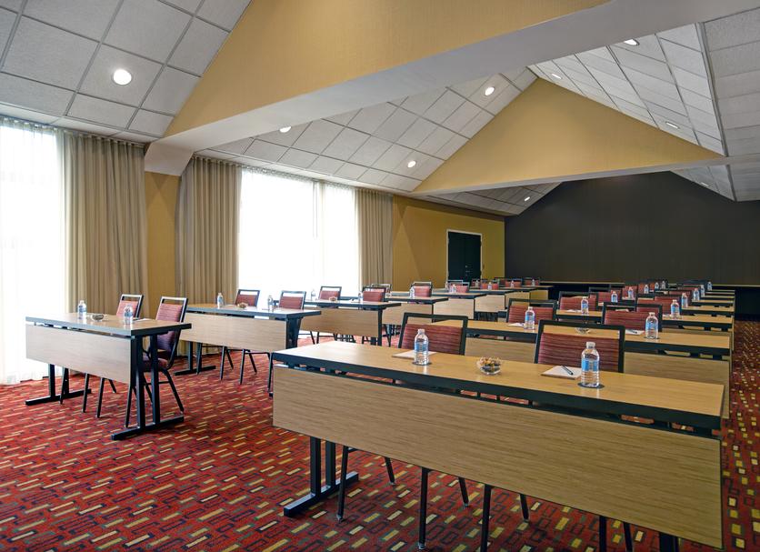 Sala conferenze Foto