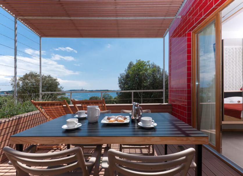 Balcone Foto