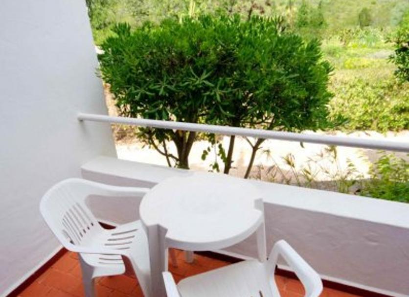 Balcone Foto