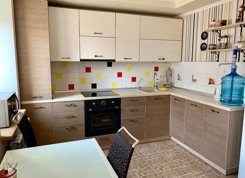 Cucina Foto