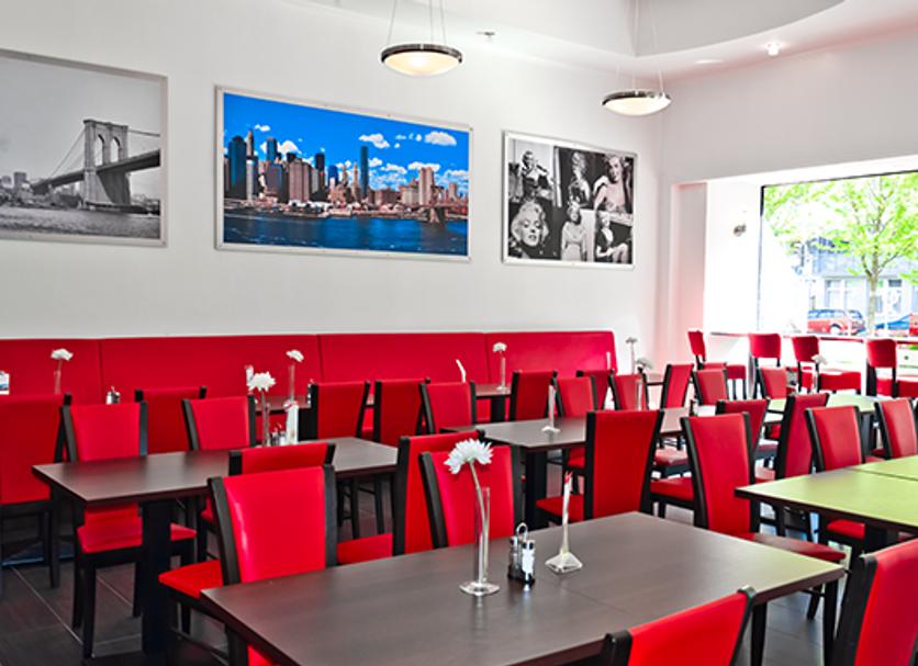 Ristorante Foto