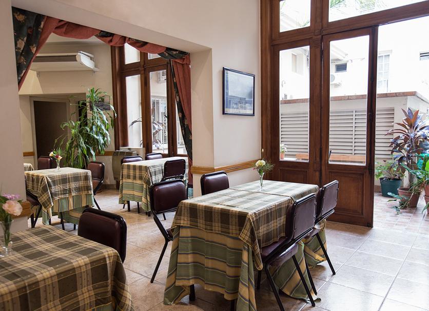 Sala pranzo Foto