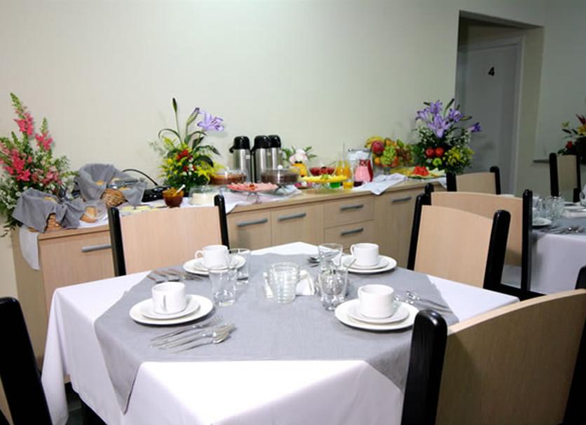 Sala pranzo Foto