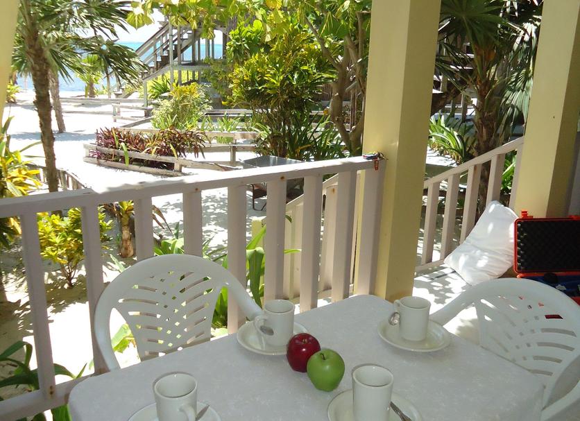 Balcone Foto