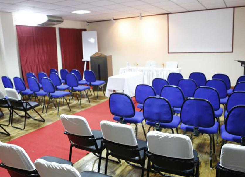 Sala conferenze Foto