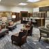 Area lounge