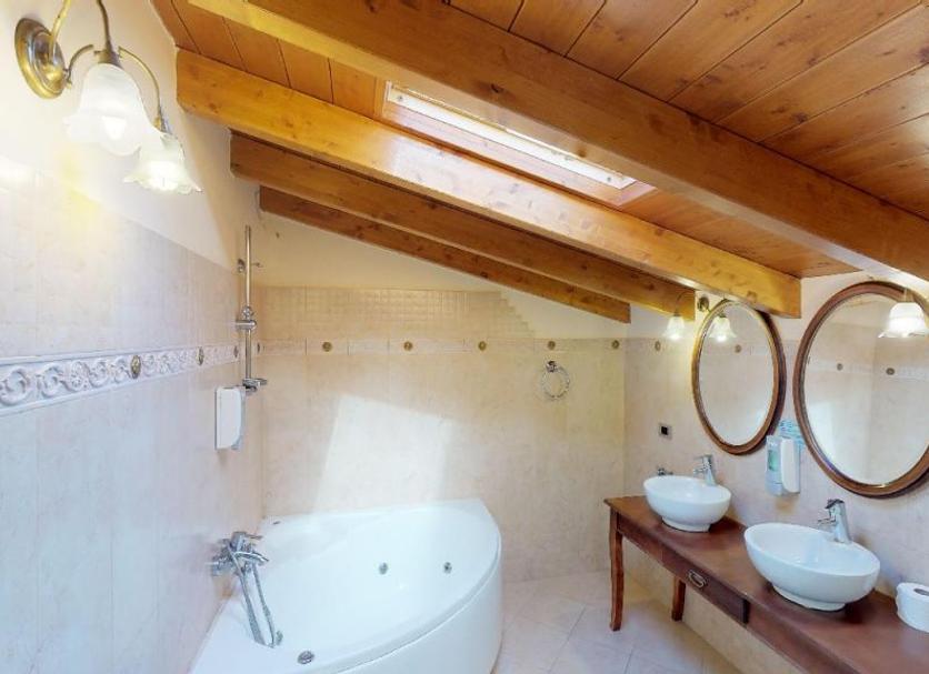 Bagno Foto