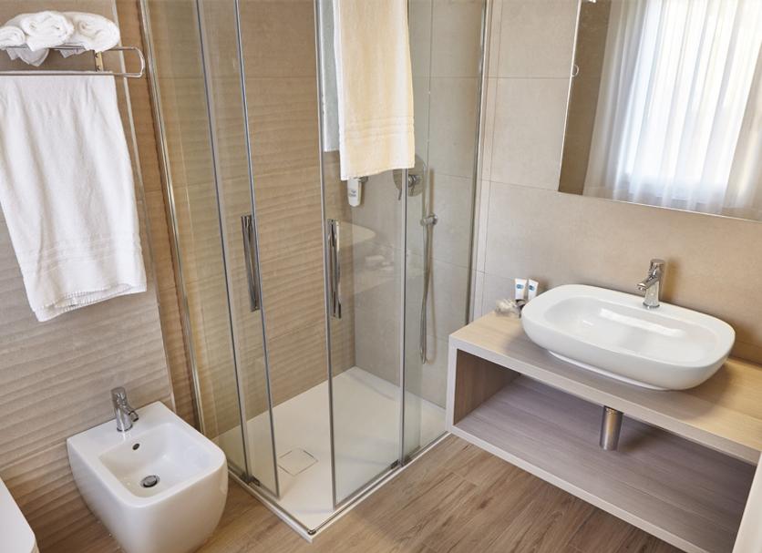 Bagno Foto