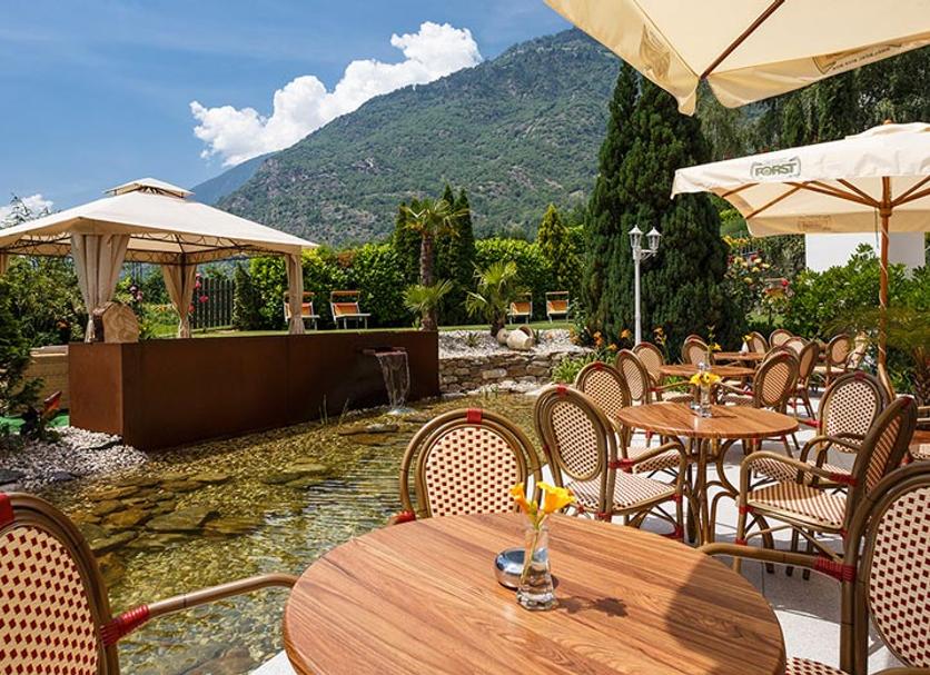 Ristorante Foto