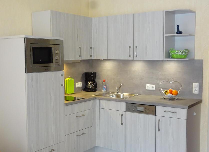Cucina Foto