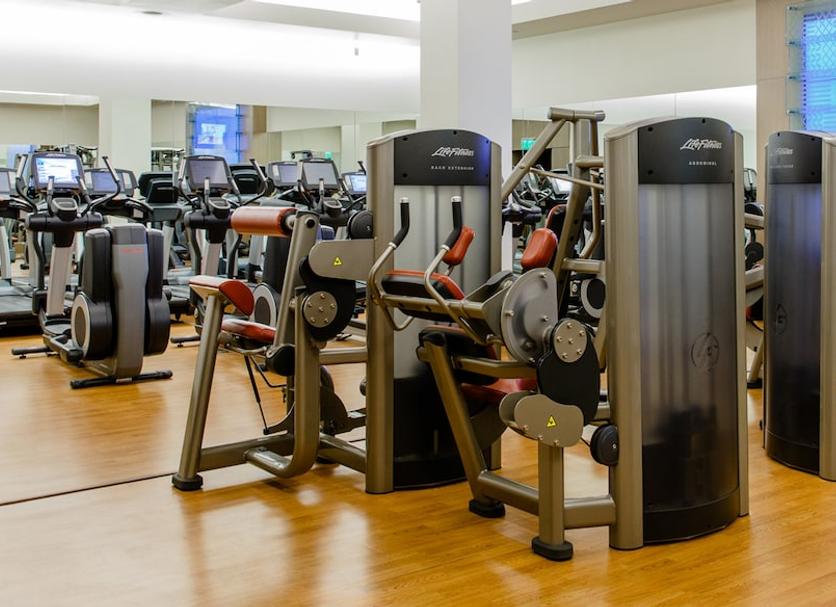 Palestra Foto