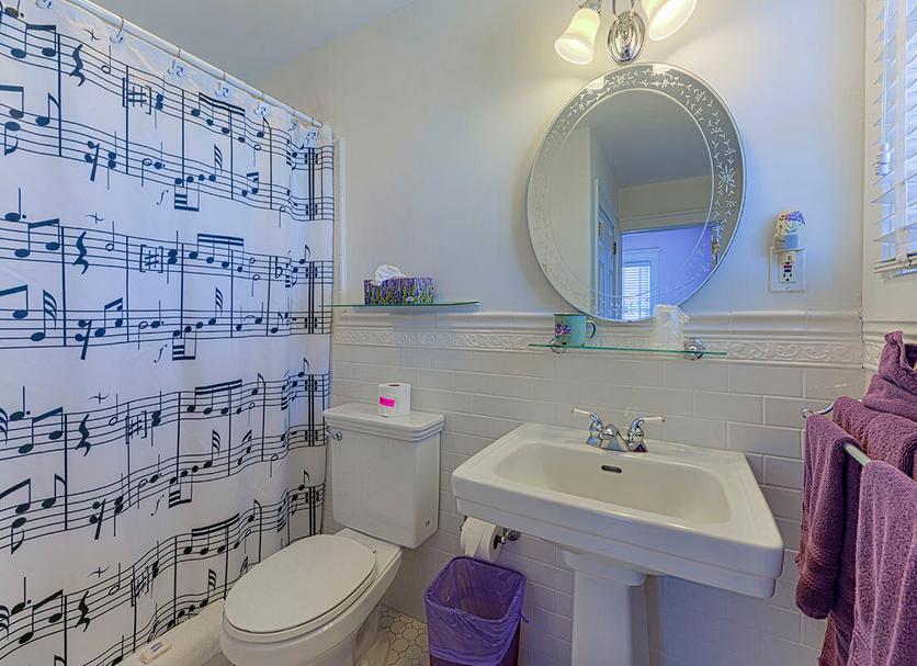 Bagno Foto