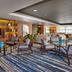 Area lounge
