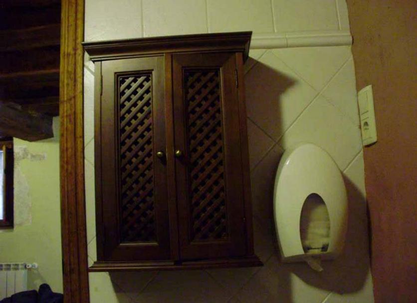 Dotazioni in camera Foto