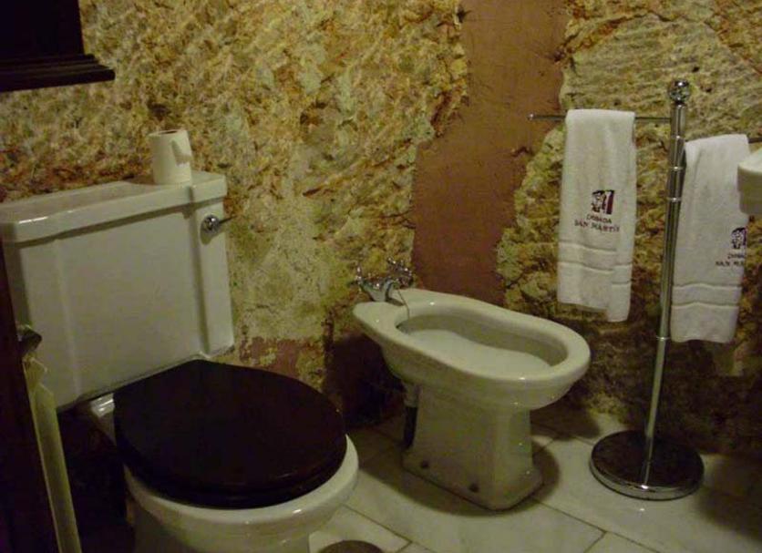 Bagno Foto
