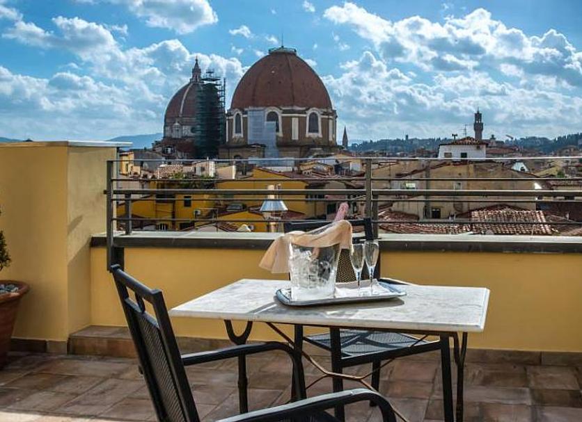 Balcone Foto