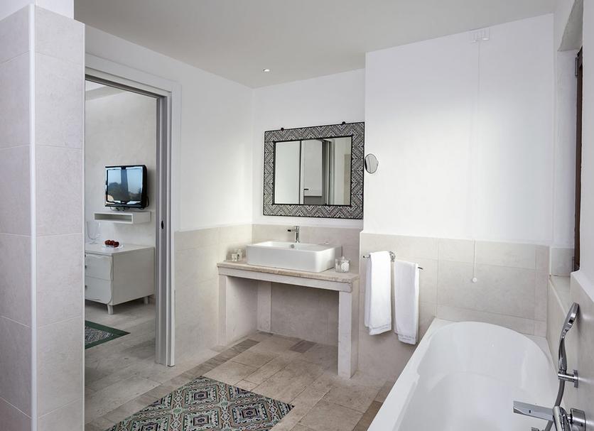 Bagno Foto