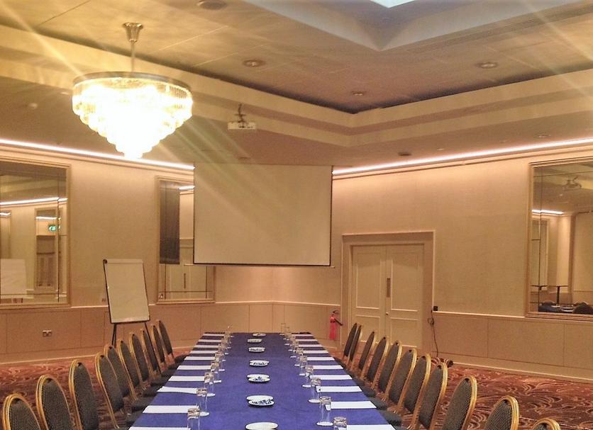 Sala conferenze Foto