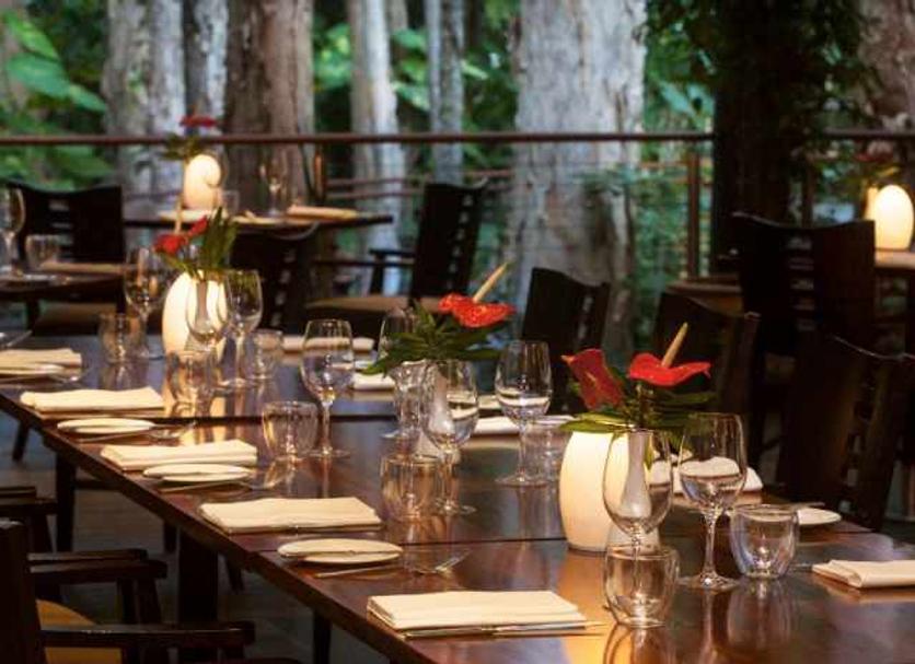 Ristorante Foto