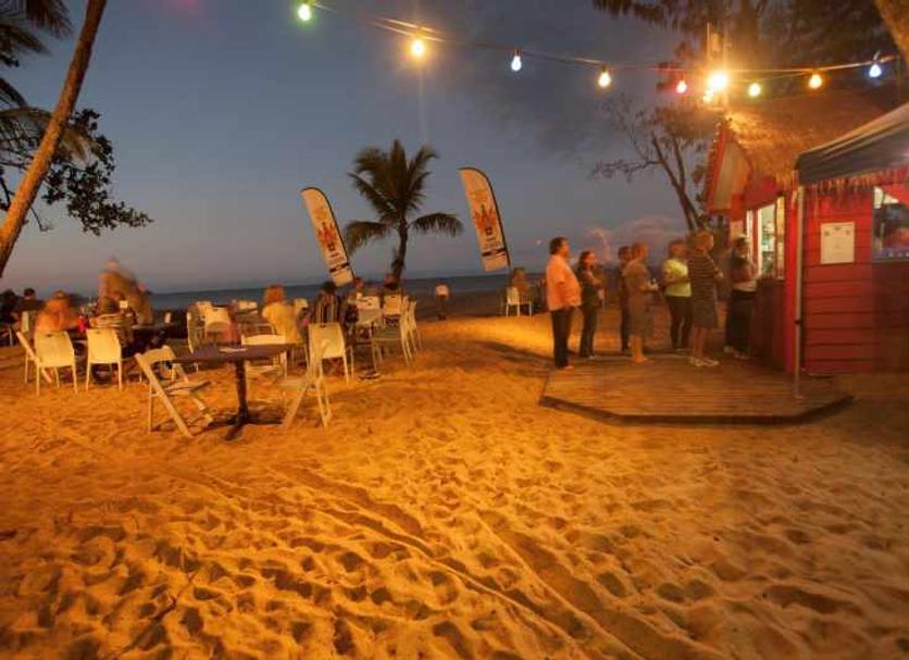 Spiaggia Foto