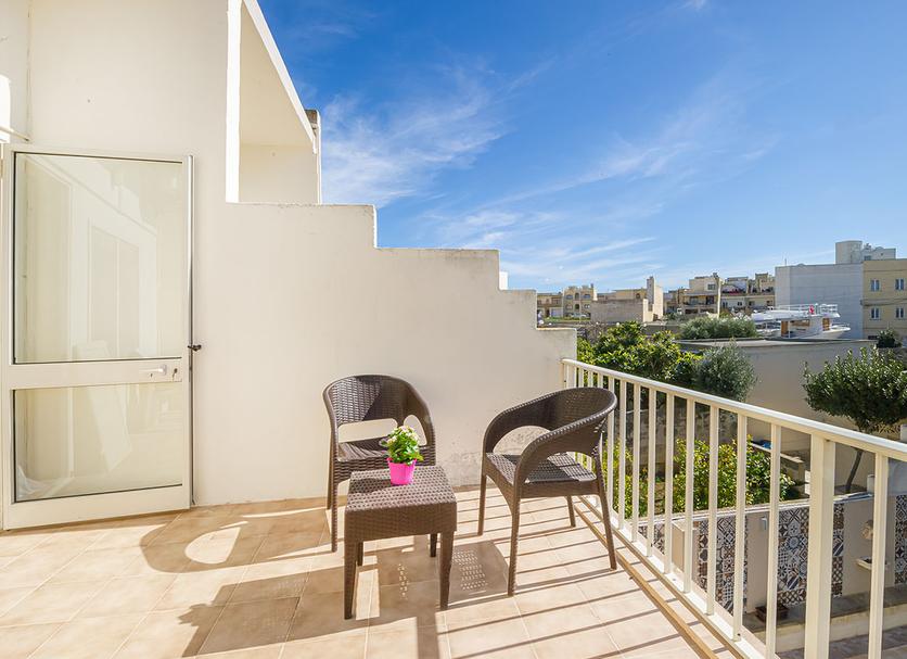 Balcone Foto