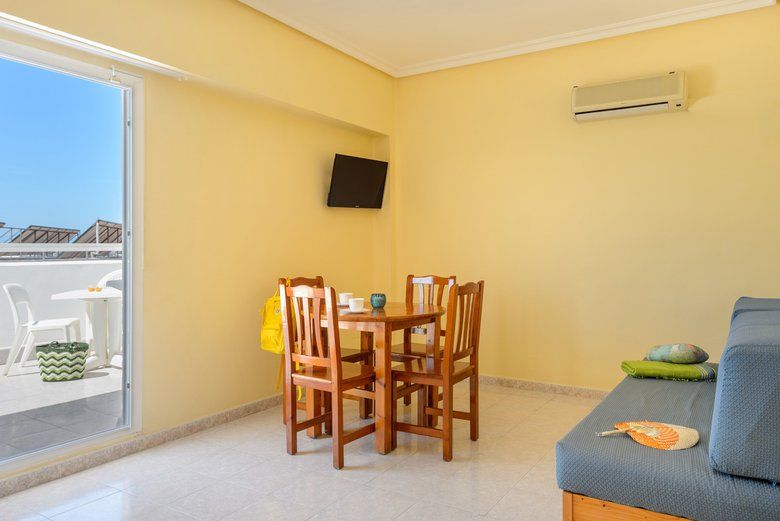 Sala pranzo