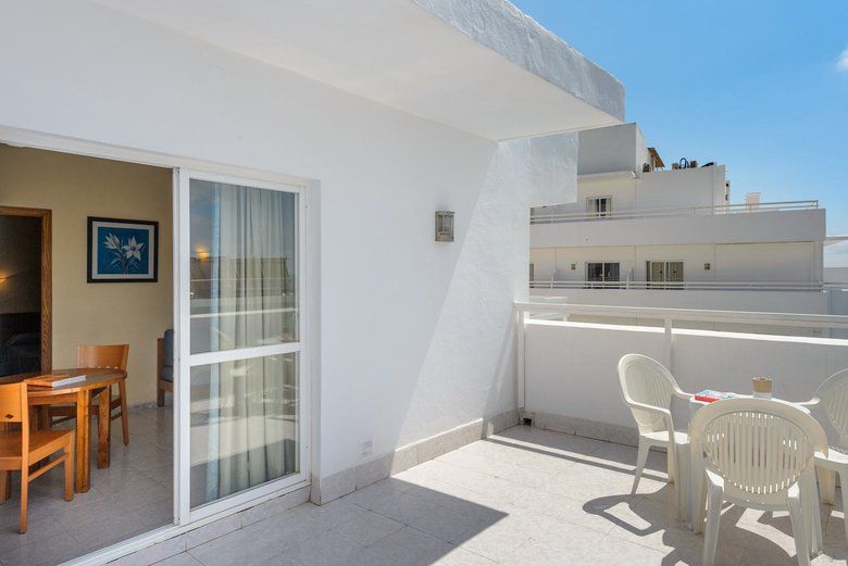 Balcone