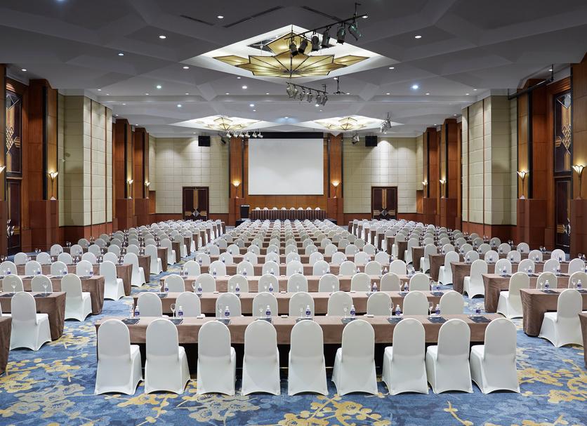 Sala conferenze Foto
