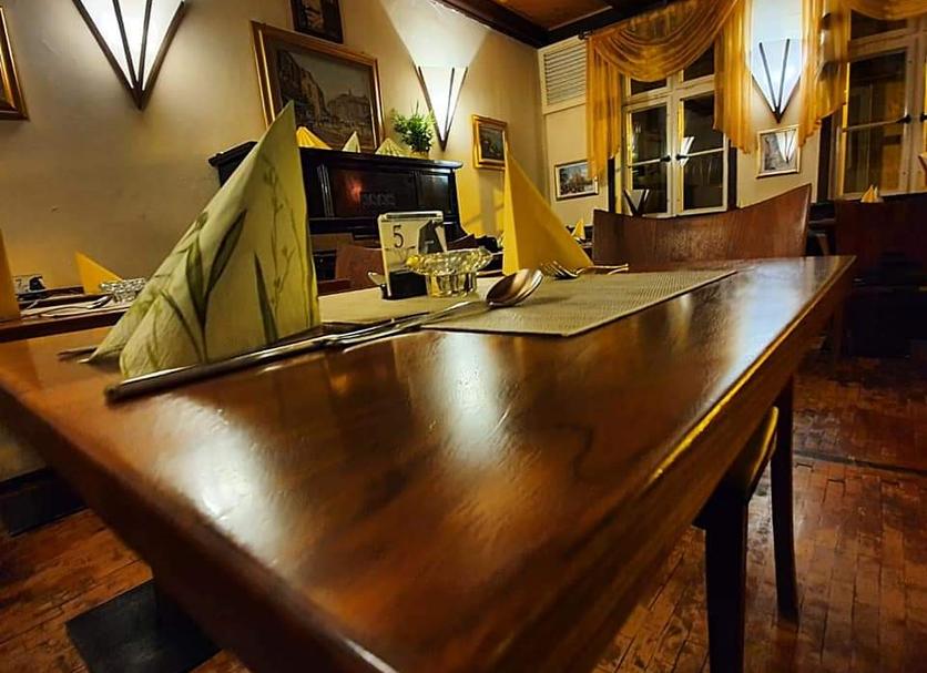 Ristorante Foto