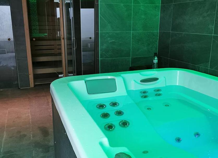 Spa Foto