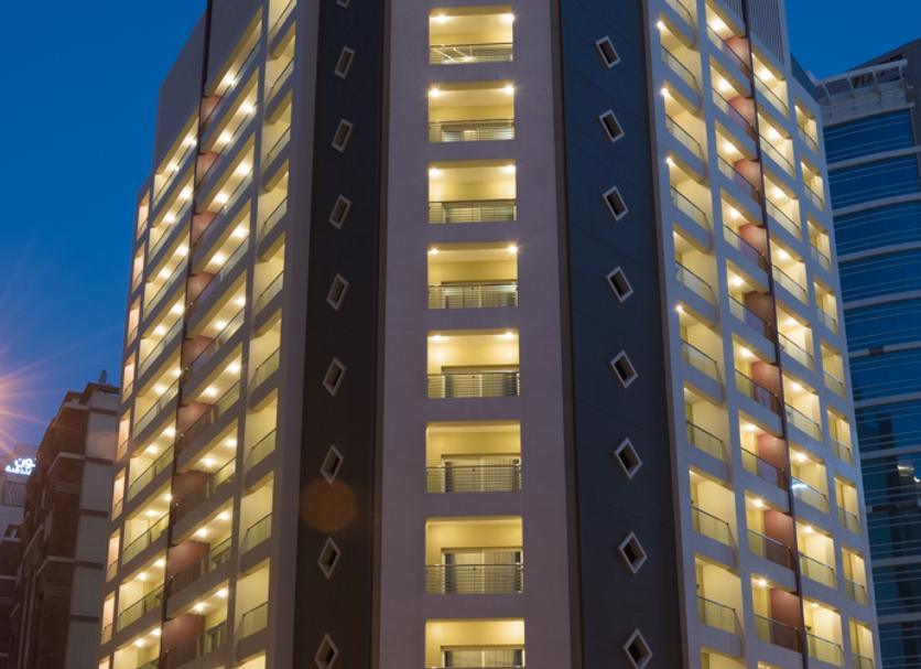 Edificio Foto