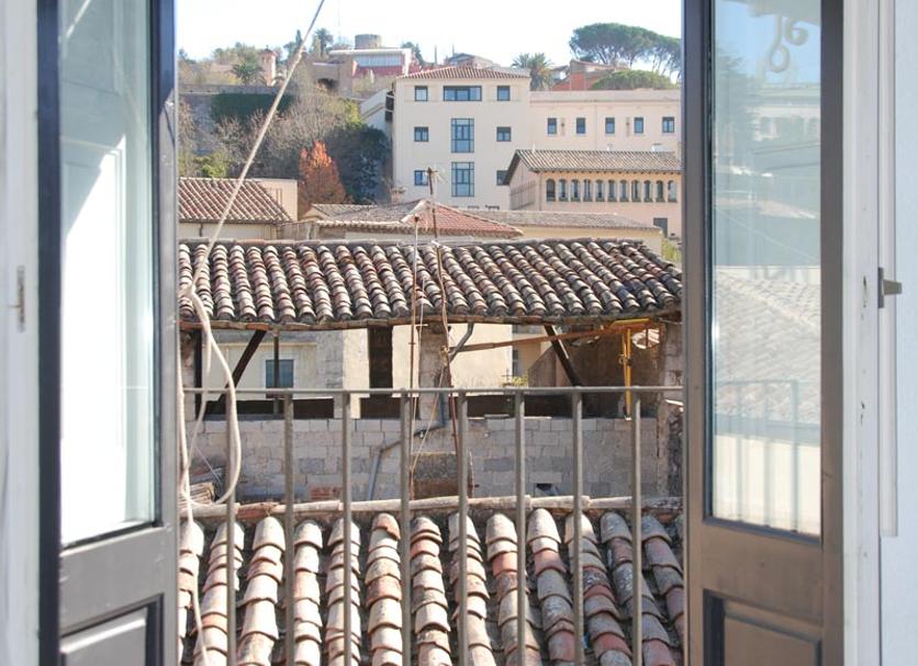 Vista esterna Foto