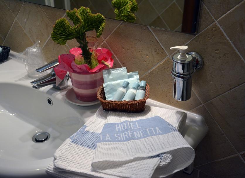 Bagno Foto