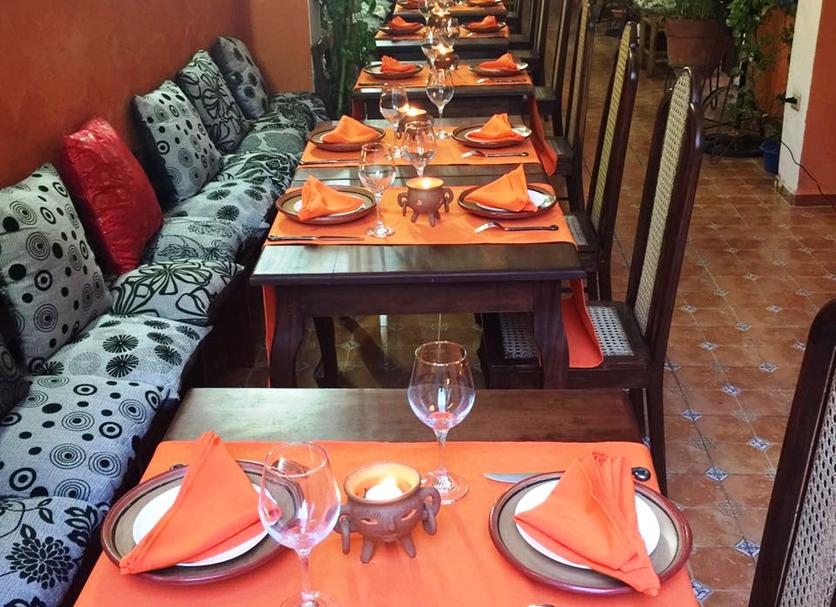 Ristorante Foto
