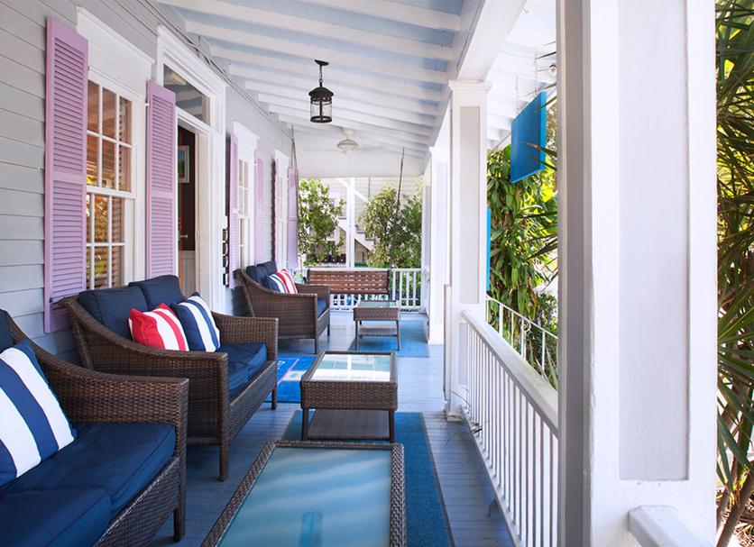 Balcone Foto