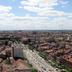Vista esterna