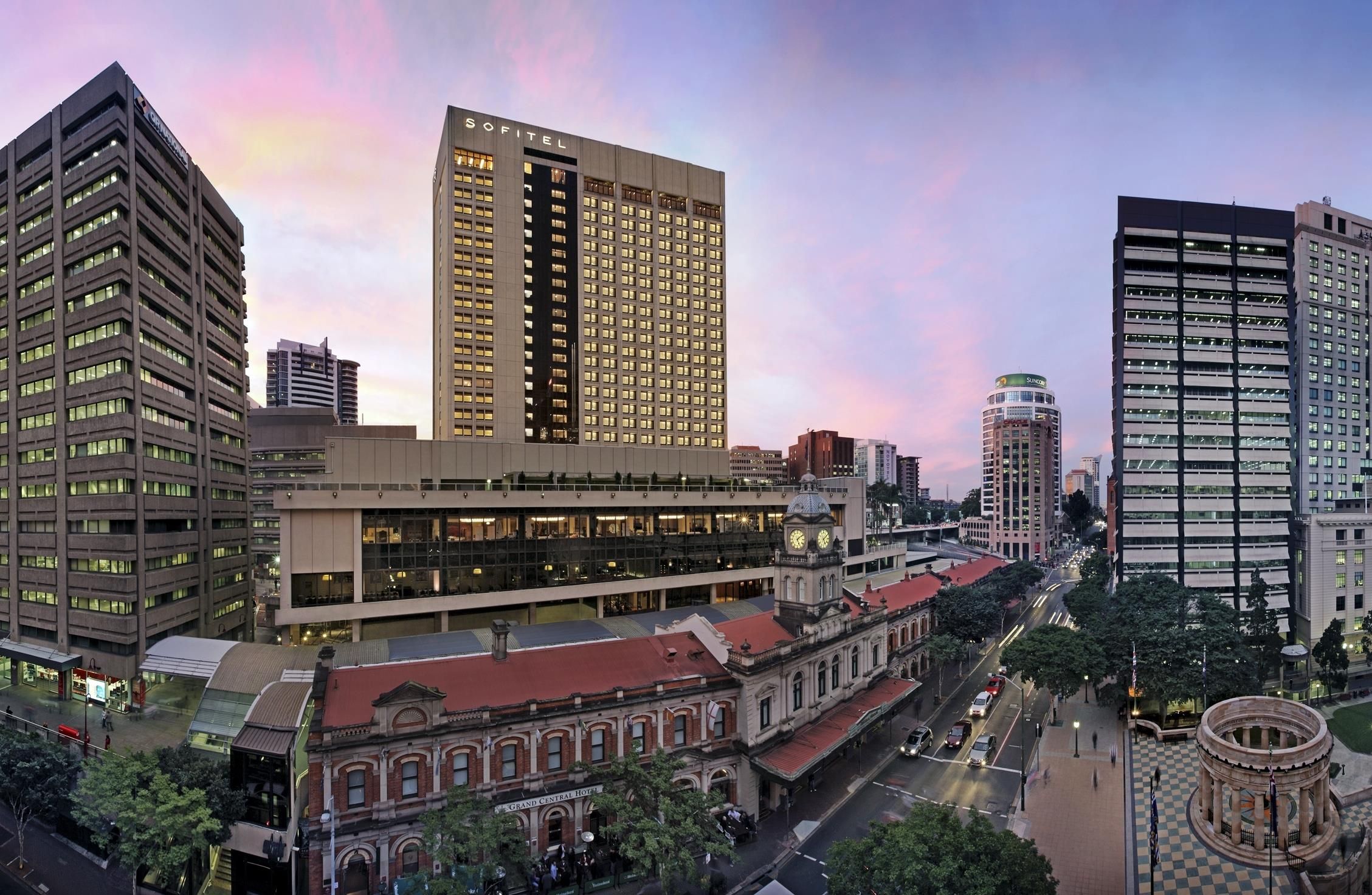 Edificio