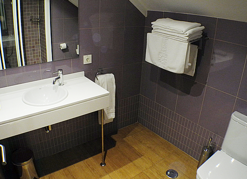 Bagno Foto