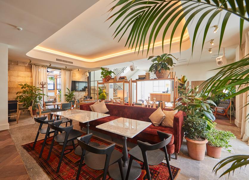 Ristorante Foto