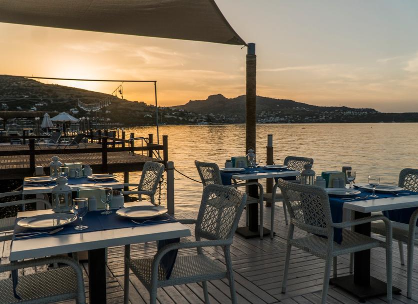 Ristorante Foto