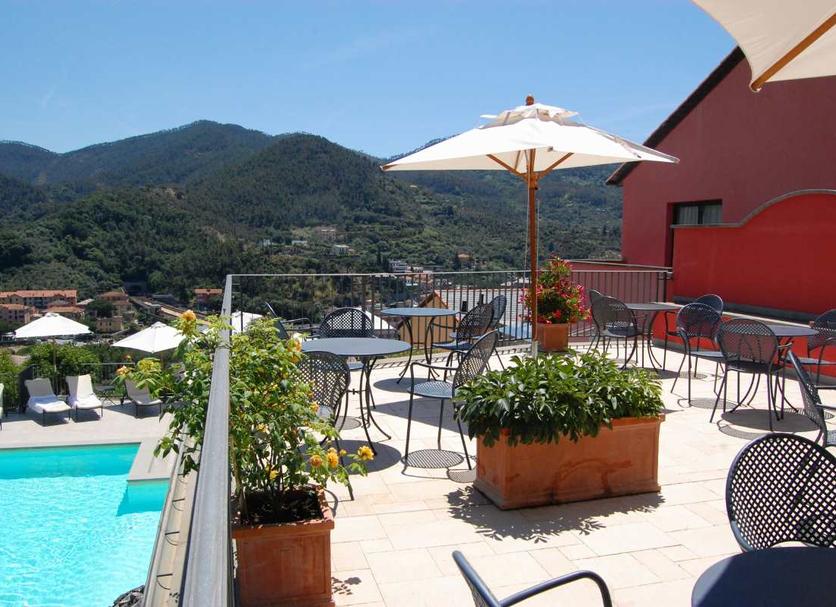 Balcone Foto