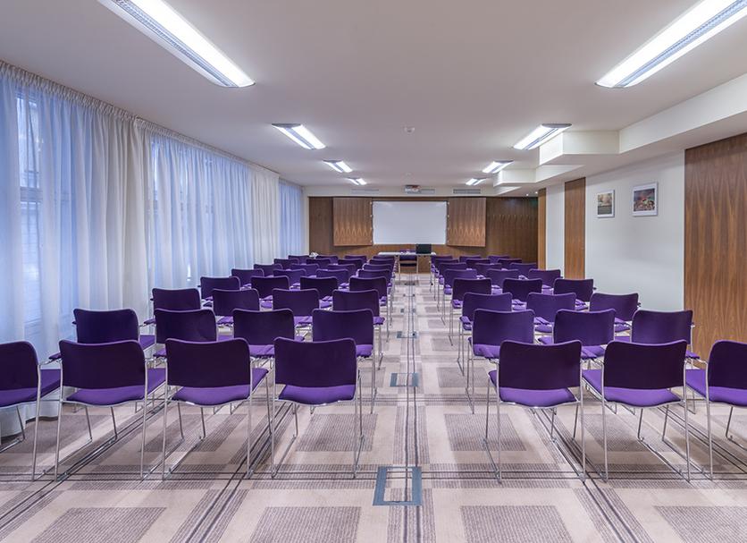 Sala conferenze Foto