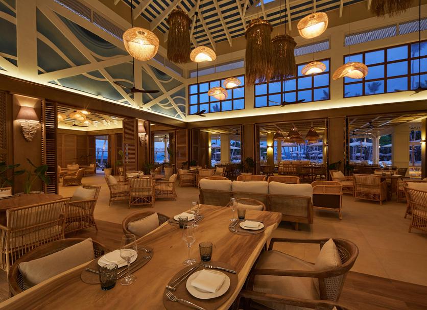 Ristorante Foto