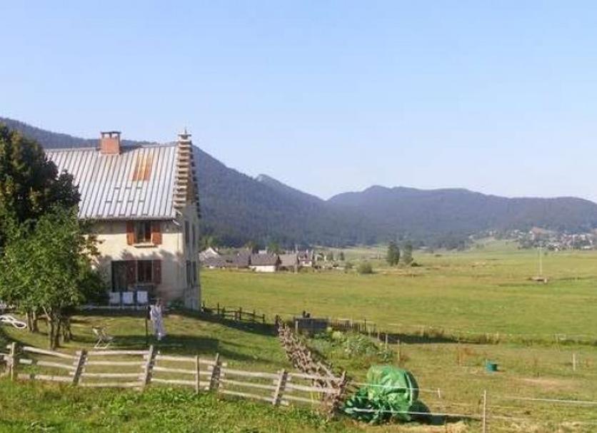 Vista esterna Foto