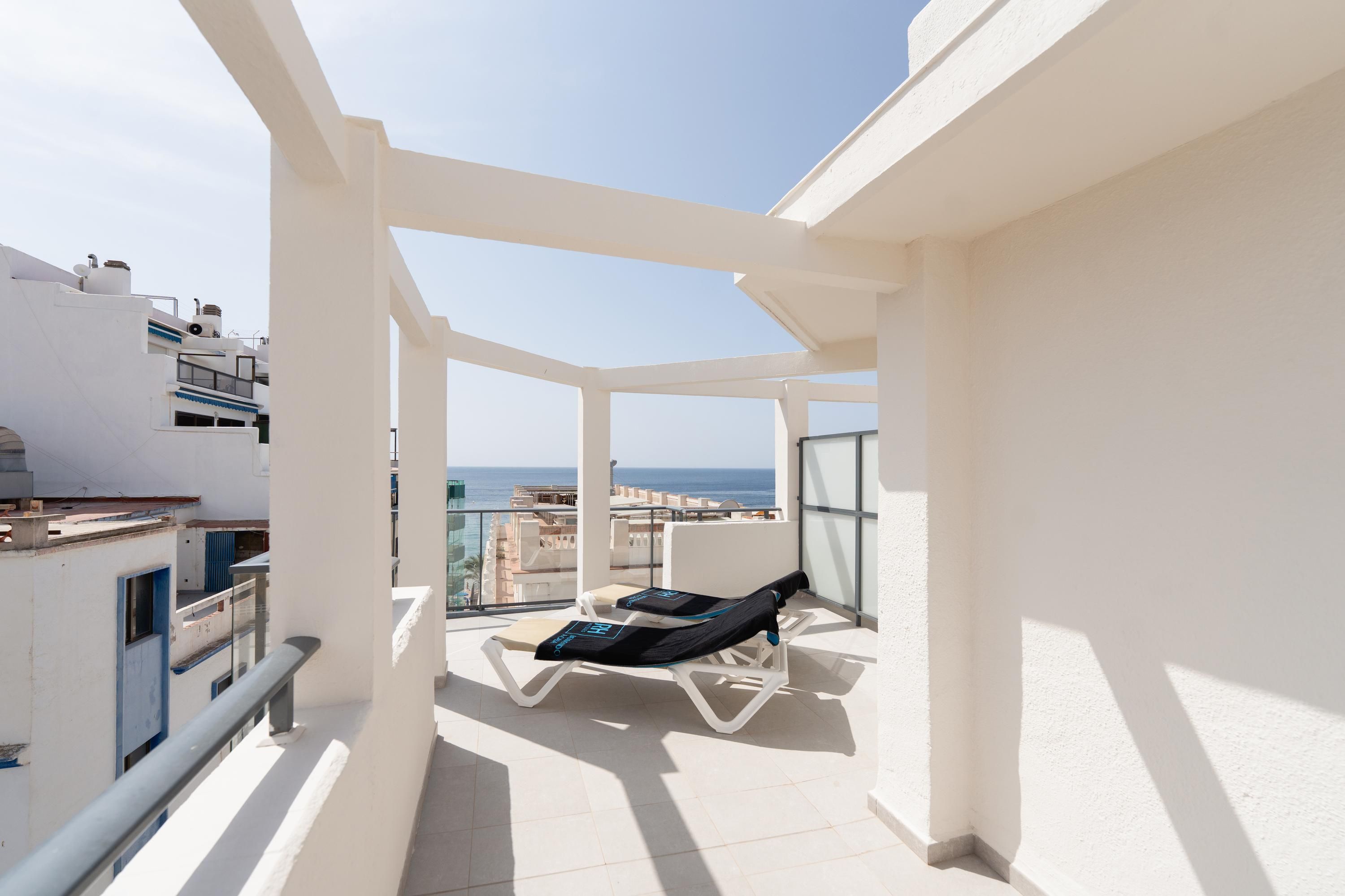 Balcone