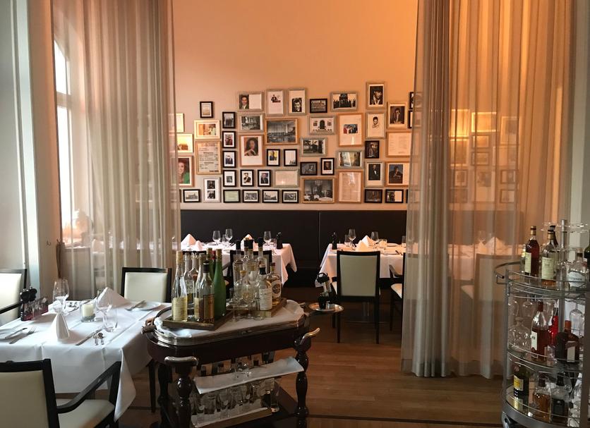 Ristorante Foto