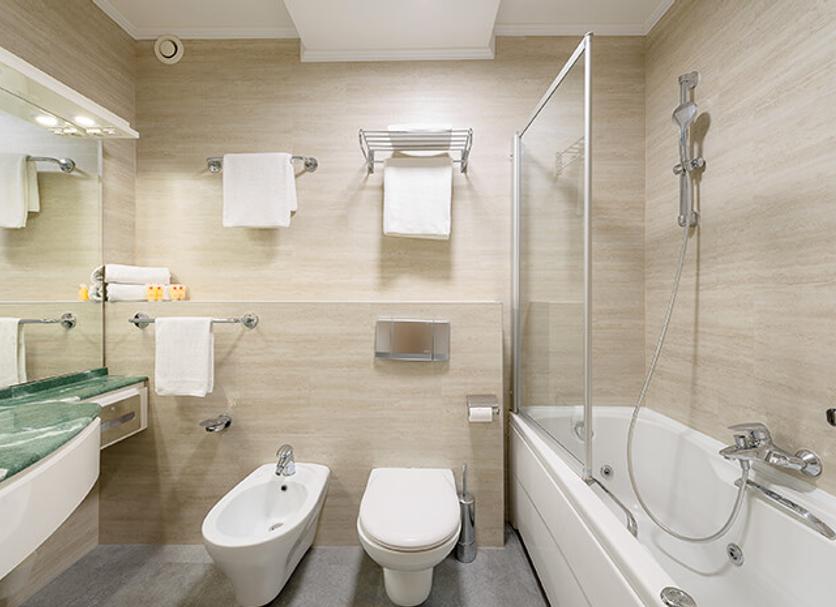 Bagno Foto